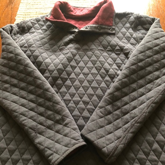 Men’s light weight reversible jacket. - Picture 2 of 2